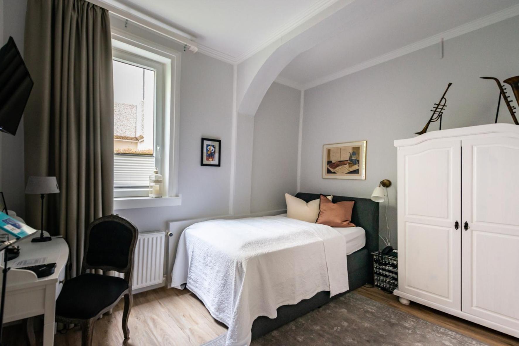 Goethe Hotel バート・ピルモント 部屋 写真